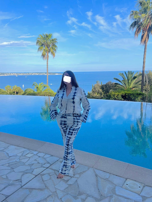 Ensemble Santorini